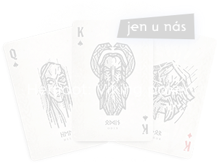 God of War - karty